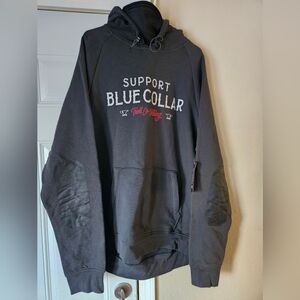 NWT Mens XL Troll Co. Hoodie